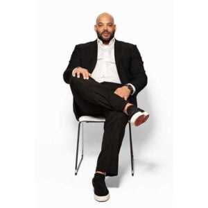 Meet Roy Keily Legal