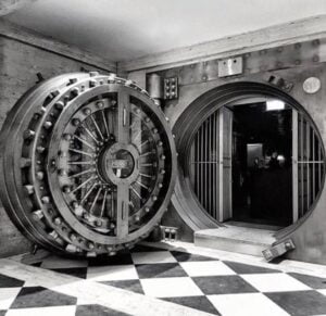 Document Storage Keily Legal